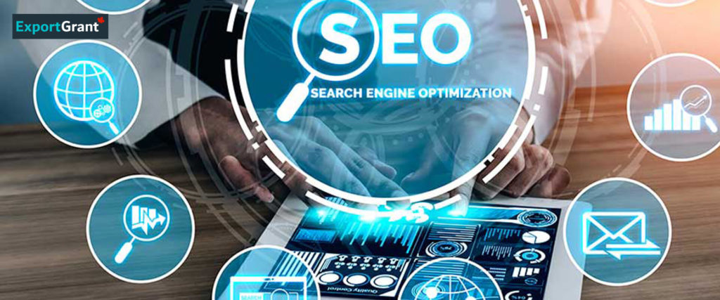 International SEO