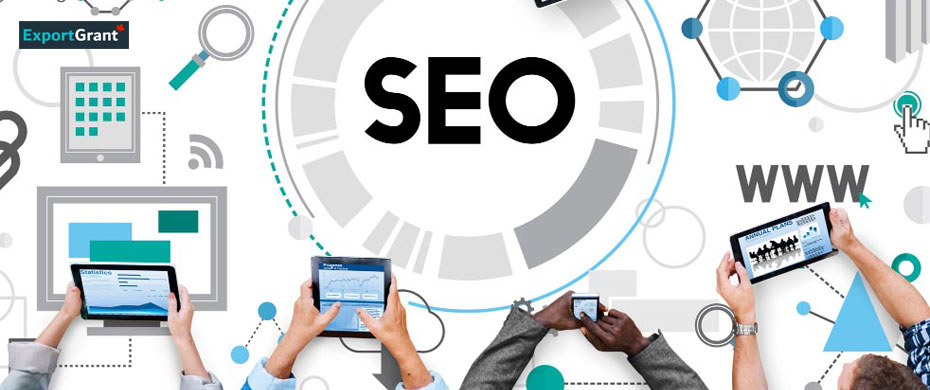 What is international SEO?