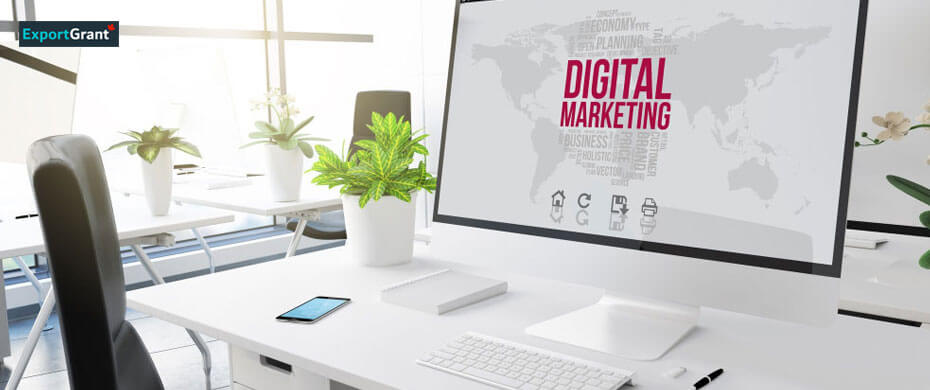 Digital Marketing Strategy for International Audiences