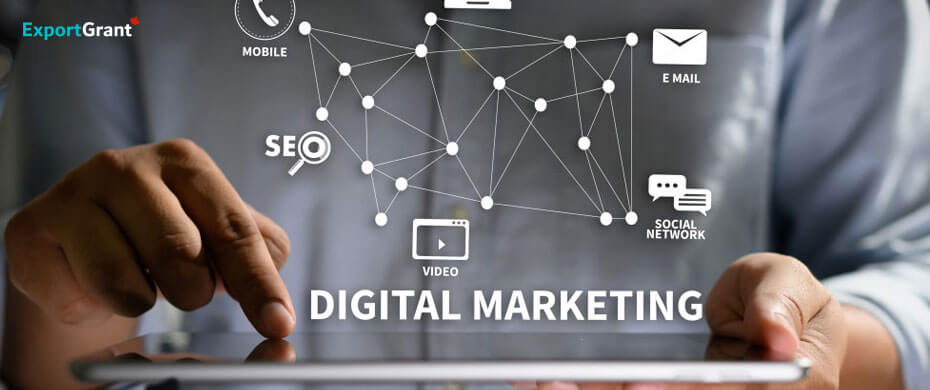 Final Thoughts on Digital Marketing for Exporters