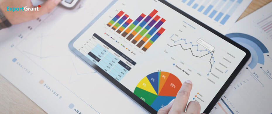 Why ExportGrant? - Global Marketing Vs International Marketing