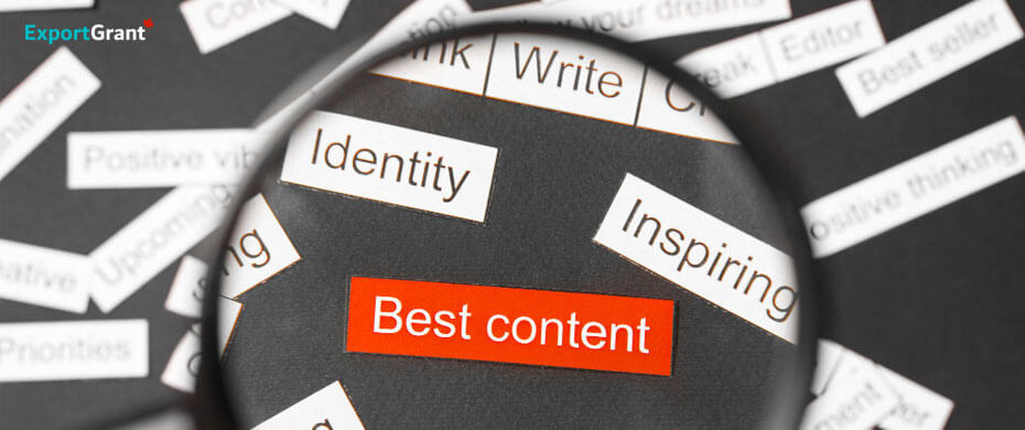 5 Mistakes to Avoid In International Content Marketing